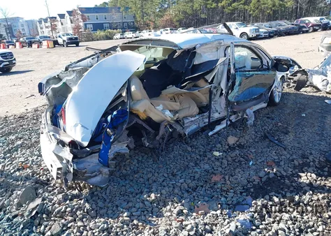 2014 Toyota Avalon Limited from USA, damaged, VIN 4T1BK1EB7EU133644